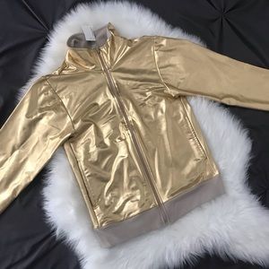 American Apparel Windbreaker
